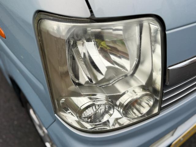 エブリイワゴン ＰＺターボスペシャル　☆車検丸２年☆最上級グレードＰＺターボスペシャル☆両側パワースライドドア☆ＣＤ．ＦＭ☆ターボタイマー☆純正アルミ☆フォグ☆キーレス☆スペアキー☆ヘッドライトレベライザー☆（13枚目）