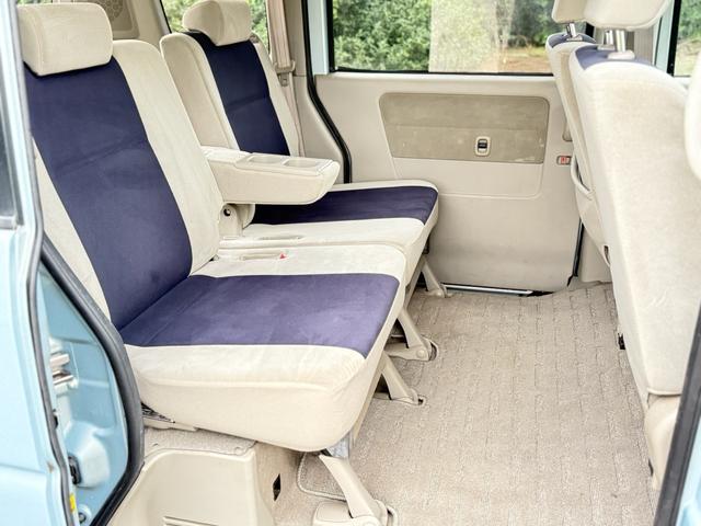 エブリイワゴン ＰＺターボスペシャル　☆車検丸２年☆最上級グレードＰＺターボスペシャル☆両側パワースライドドア☆ＣＤ．ＦＭ☆ターボタイマー☆純正アルミ☆フォグ☆キーレス☆スペアキー☆ヘッドライトレベライザー☆（20枚目）