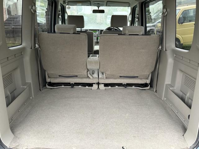 エブリイワゴン ＰＺターボスペシャル　☆車検丸２年☆最上級グレードＰＺターボスペシャル☆両側パワースライドドア☆ＣＤ．ＦＭ☆ターボタイマー☆純正アルミ☆フォグ☆キーレス☆スペアキー☆ヘッドライトレベライザー☆（21枚目）