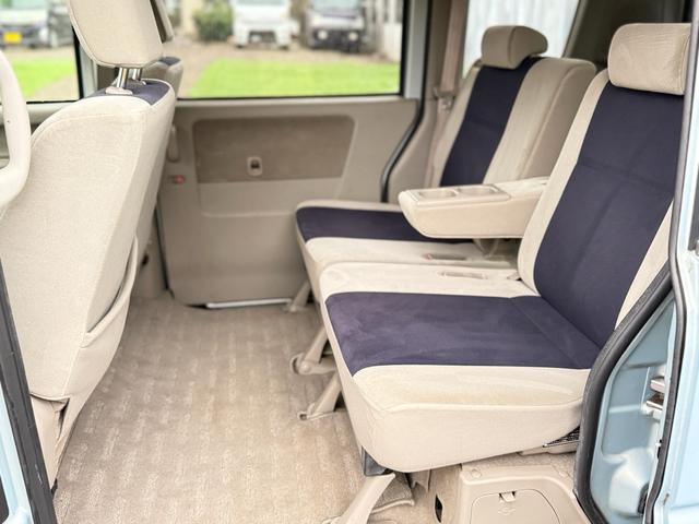 エブリイワゴン ＰＺターボスペシャル　☆車検丸２年☆最上級グレードＰＺターボスペシャル☆両側パワースライドドア☆ＣＤ．ＦＭ☆ターボタイマー☆純正アルミ☆フォグ☆キーレス☆スペアキー☆ヘッドライトレベライザー☆（22枚目）