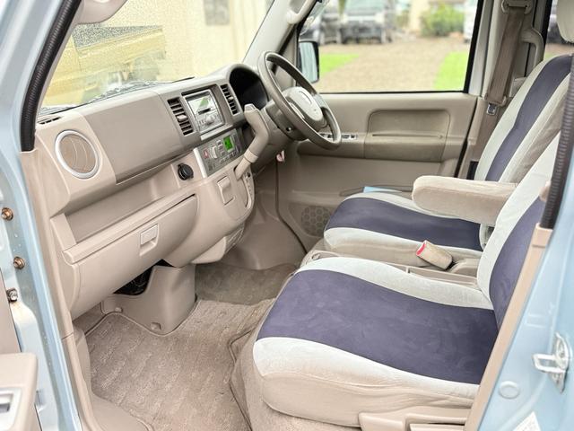 エブリイワゴン ＰＺターボスペシャル　☆車検丸２年☆最上級グレードＰＺターボスペシャル☆両側パワースライドドア☆ＣＤ．ＦＭ☆ターボタイマー☆純正アルミ☆フォグ☆キーレス☆スペアキー☆ヘッドライトレベライザー☆（23枚目）