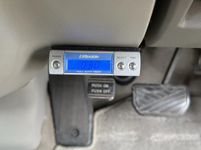 エブリイワゴン ＰＺターボスペシャル　☆車検丸２年☆最上級グレードＰＺターボスペシャル☆両側パワースライドドア☆ＣＤ．ＦＭ☆ターボタイマー☆純正アルミ☆フォグ☆キーレス☆スペアキー☆ヘッドライトレベライザー☆（25枚目）