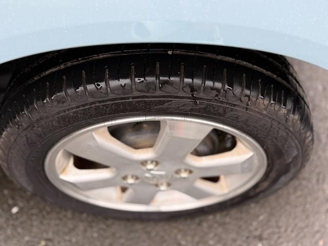 エブリイワゴン ＰＺターボスペシャル　☆車検丸２年☆最上級グレードＰＺターボスペシャル☆両側パワースライドドア☆ＣＤ．ＦＭ☆ターボタイマー☆純正アルミ☆フォグ☆キーレス☆スペアキー☆ヘッドライトレベライザー☆（34枚目）