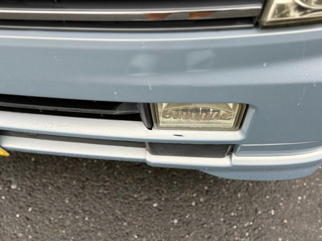 エブリイワゴン ＰＺターボスペシャル　☆車検丸２年☆最上級グレードＰＺターボスペシャル☆両側パワースライドドア☆ＣＤ．ＦＭ☆ターボタイマー☆純正アルミ☆フォグ☆キーレス☆スペアキー☆ヘッドライトレベライザー☆（37枚目）