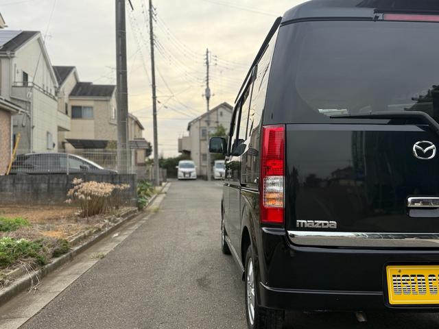 スクラムワゴン PZターボ ☆車検丸2年☆9万キロ台☆片側パワースライドドア☆社外ナビ☆DTV.DVD.CD.Bluetooth☆ETC☆純正アルミ☆キーレス☆フォグ☆ヘッドライトレベライザー☆全席パワーウィンドウ(11枚目)