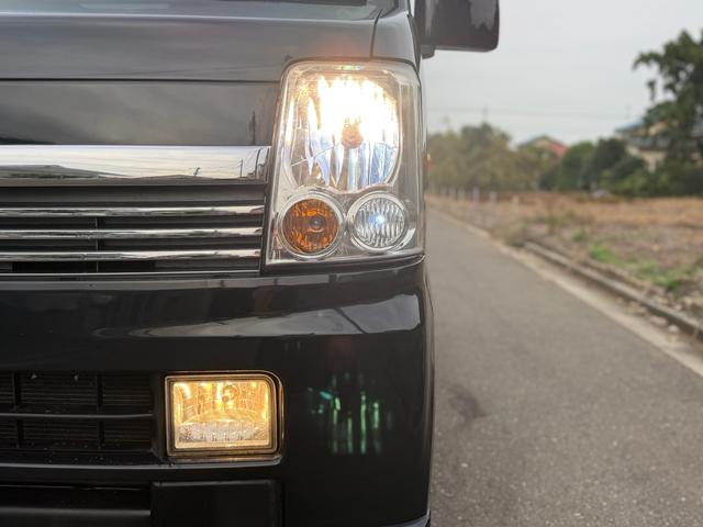 スクラムワゴン PZターボ ☆車検丸2年☆9万キロ台☆片側パワースライドドア☆社外ナビ☆DTV.DVD.CD.Bluetooth☆ETC☆純正アルミ☆キーレス☆フォグ☆ヘッドライトレベライザー☆全席パワーウィンドウ(14枚目)