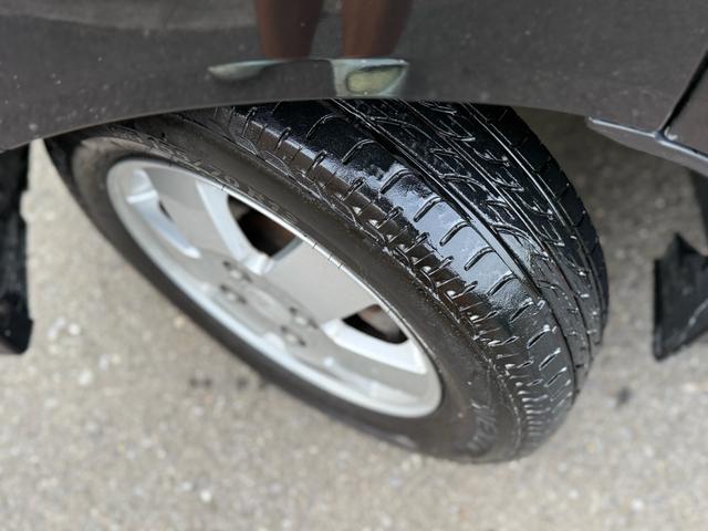 スクラムワゴン PZターボ ☆車検丸2年☆9万キロ台☆片側パワースライドドア☆社外ナビ☆DTV.DVD.CD.Bluetooth☆ETC☆純正アルミ☆キーレス☆フォグ☆ヘッドライトレベライザー☆全席パワーウィンドウ(17枚目)