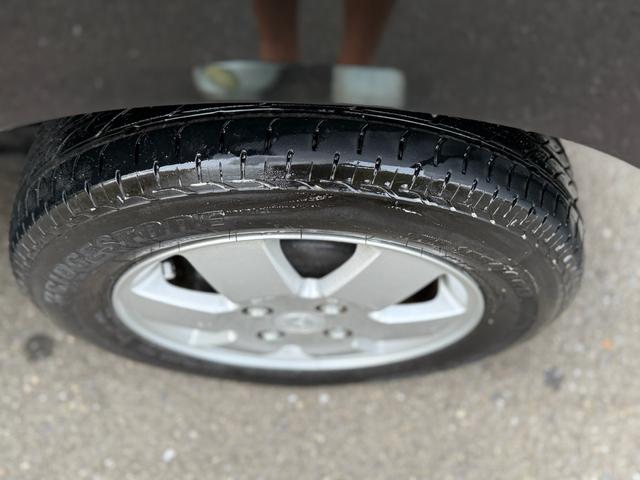 スクラムワゴン PZターボ ☆車検丸2年☆9万キロ台☆片側パワースライドドア☆社外ナビ☆DTV.DVD.CD.Bluetooth☆ETC☆純正アルミ☆キーレス☆フォグ☆ヘッドライトレベライザー☆全席パワーウィンドウ(19枚目)