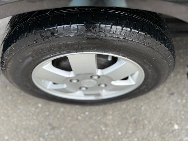 スクラムワゴン PZターボ ☆車検丸2年☆9万キロ台☆片側パワースライドドア☆社外ナビ☆DTV.DVD.CD.Bluetooth☆ETC☆純正アルミ☆キーレス☆フォグ☆ヘッドライトレベライザー☆全席パワーウィンドウ(20枚目)