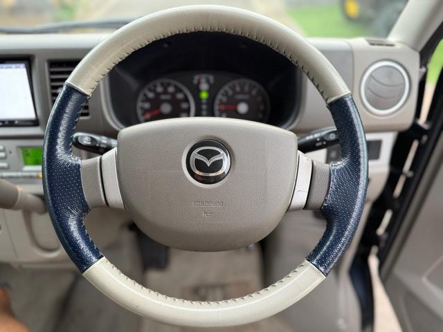 スクラムワゴン PZターボ ☆車検丸2年☆9万キロ台☆片側パワースライドドア☆社外ナビ☆DTV.DVD.CD.Bluetooth☆ETC☆純正アルミ☆キーレス☆フォグ☆ヘッドライトレベライザー☆全席パワーウィンドウ(31枚目)