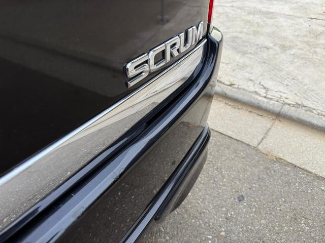 スクラムワゴン PZターボ ☆車検丸2年☆9万キロ台☆片側パワースライドドア☆社外ナビ☆DTV.DVD.CD.Bluetooth☆ETC☆純正アルミ☆キーレス☆フォグ☆ヘッドライトレベライザー☆全席パワーウィンドウ(37枚目)