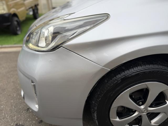 プリウス Ｇ　☆運転席パワーシート☆ナビ☆ＤＴＶ．ＤＶＤ．ＣＤ．Ｂｌｕｅｔｏｏｔｈ☆ＥＴＣ☆バックカメラ☆ドラレコ☆純正アルミ☆革巻きハンドル☆キーレス☆スマートキー☆自動防眩ミラー☆オートワイパー☆クルコン（37枚目）