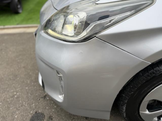 プリウス Ｇ　☆運転席パワーシート☆ナビ☆ＤＴＶ．ＤＶＤ．ＣＤ．Ｂｌｕｅｔｏｏｔｈ☆ＥＴＣ☆バックカメラ☆ドラレコ☆純正アルミ☆革巻きハンドル☆キーレス☆スマートキー☆自動防眩ミラー☆オートワイパー☆クルコン（39枚目）