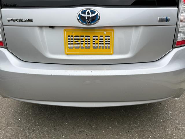 プリウス Ｇ　☆運転席パワーシート☆ナビ☆ＤＴＶ．ＤＶＤ．ＣＤ．Ｂｌｕｅｔｏｏｔｈ☆ＥＴＣ☆バックカメラ☆ドラレコ☆純正アルミ☆革巻きハンドル☆キーレス☆スマートキー☆自動防眩ミラー☆オートワイパー☆クルコン（41枚目）