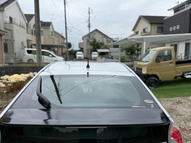 プリウス Ｇ　☆運転席パワーシート☆ナビ☆ＤＴＶ．ＤＶＤ．ＣＤ．Ｂｌｕｅｔｏｏｔｈ☆ＥＴＣ☆バックカメラ☆ドラレコ☆純正アルミ☆革巻きハンドル☆キーレス☆スマートキー☆自動防眩ミラー☆オートワイパー☆クルコン（42枚目）