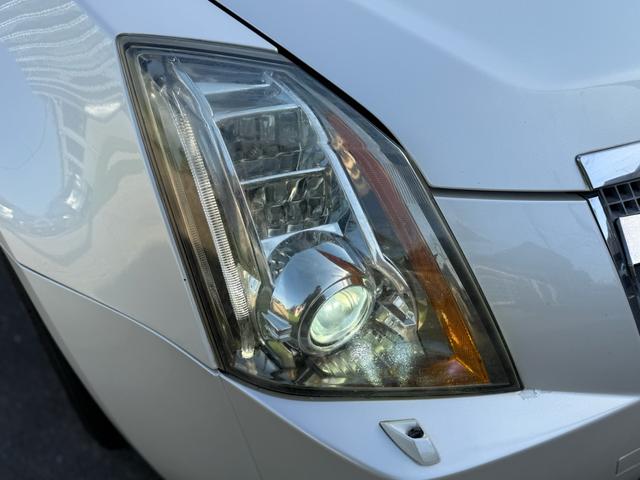 CADILLAC CADILLAC CTS SPORT WAGON 3.0 LUXURY