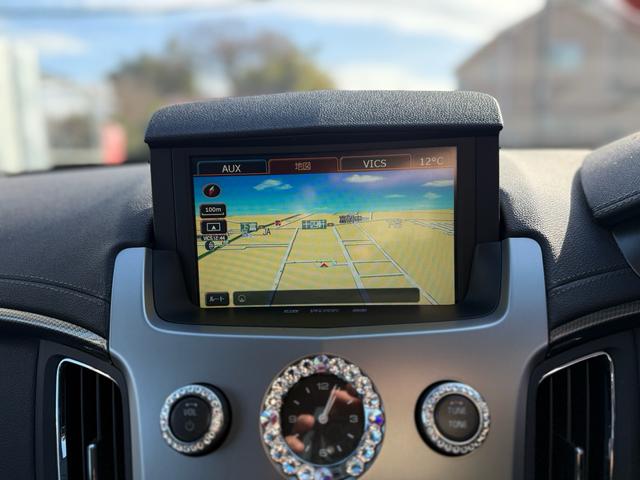 CADILLAC CADILLAC CTS SPORT WAGON 3.0 LUXURY