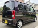 エブリイワゴン ＰＺターボスペシャル　☆車検８年１０月☆ＰＺターボスペシャル☆両側パワースライドドア☆シートカバー☆オートステップ☆社外ナビ☆ＤＴＶ．ＤＶＤ．ＣＤ．Ｂｌｕｅｔｏｏｔｈ☆ＥＴＣ☆キーレス☆純正アルミ☆ヘッドライトレベライザー（5枚目）