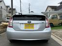 プリウス Ｇ　☆運転席パワーシート☆ナビ☆ＤＴＶ．ＤＶＤ．ＣＤ．Ｂｌｕｅｔｏｏｔｈ☆ＥＴＣ☆バックカメラ☆ドラレコ☆純正アルミ☆革巻きハンドル☆キーレス☆スマートキー☆自動防眩ミラー☆オートワイパー☆クルコン（6枚目）