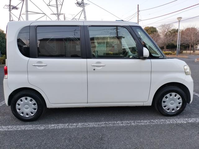 タント X(4枚目)