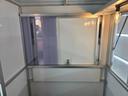 ＫＣエアコン・パワステ　キッチンカー　ケータリングカー　フードトラック　移動販売車　カスタム可　車内レイアウト自由　２層シンク　換気扇　レールライト　作業台　給排水タンク　ブレーカー　２００ｌ仕込可　保健所通過率１００％（41枚目）