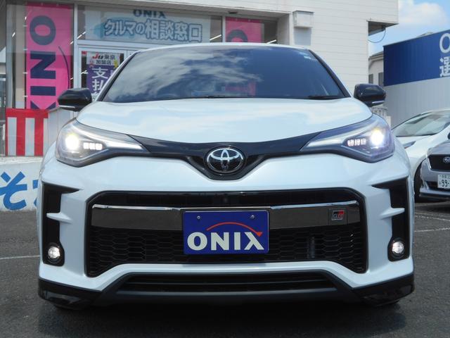 トヨタ Ｃ－ＨＲ