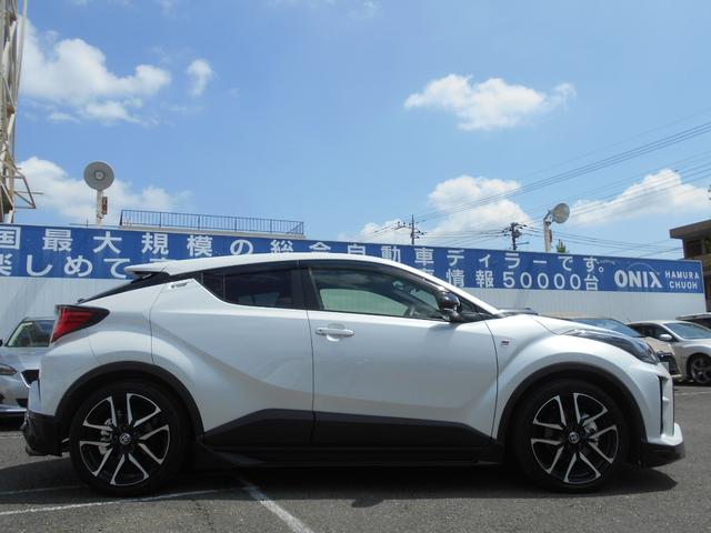 トヨタ Ｃ－ＨＲ