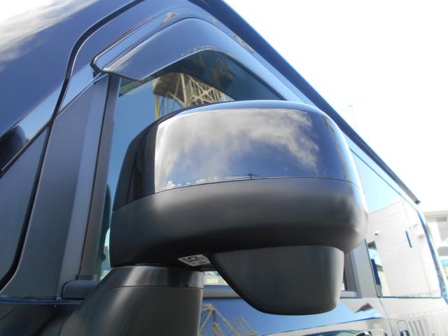 Ｎ－ＶＡＮ＋スタイル ファン・ターボ　４ＷＤ　ケンウッド８インチナビ　フルセグＴＶ　Ｂｌｕｅｔｏｏｔｈ対応　バックカメラ　ＥＴＣ　ＲＳ－Ｒダウンサス　ＬＥＤヘッドライト　走行１５，０９７キロ　法定点検アフター保証付　禁煙車（34枚目）