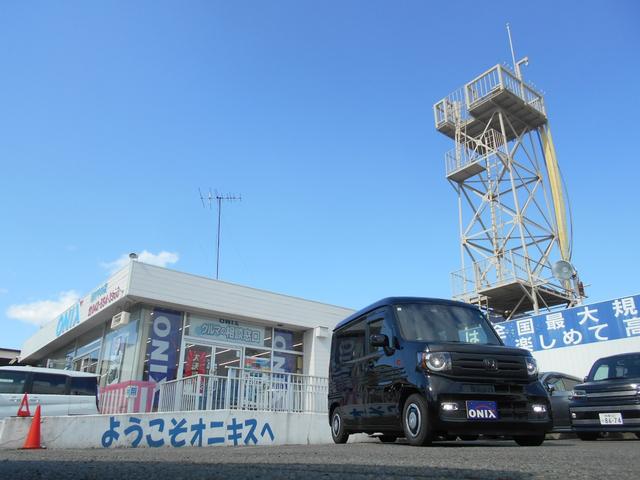 Ｎ－ＶＡＮ＋スタイル ファン・ターボ　４ＷＤ　ケンウッド８インチナビ　フルセグＴＶ　Ｂｌｕｅｔｏｏｔｈ対応　バックカメラ　ＥＴＣ　ＲＳ－Ｒダウンサス　ＬＥＤヘッドライト　走行１５，０９７キロ　法定点検アフター保証付　禁煙車（35枚目）
