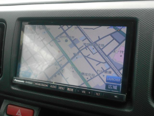 アルトターボRS ベースグレード モンスタースポーツバンパー BLITZ車高調 パナソニックナビ フルセグTV バックカメラ デジタルインナーミラー 前後2カメラドライブレコーダー ETC ブースト計 5AGSターボ(2枚目)