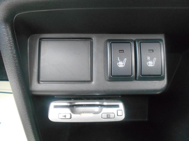 アルトターボRS ベースグレード モンスタースポーツバンパー BLITZ車高調 パナソニックナビ フルセグTV バックカメラ デジタルインナーミラー 前後2カメラドライブレコーダー ETC ブースト計 5AGSターボ(12枚目)