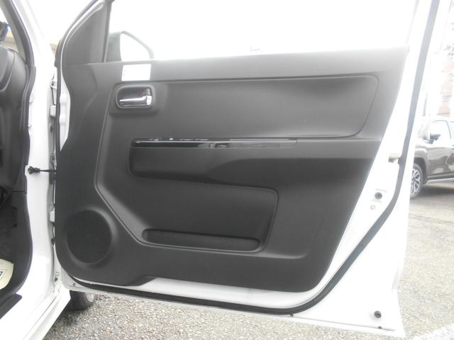 アルトターボRS ベースグレード モンスタースポーツバンパー BLITZ車高調 パナソニックナビ フルセグTV バックカメラ デジタルインナーミラー 前後2カメラドライブレコーダー ETC ブースト計 5AGSターボ(15枚目)