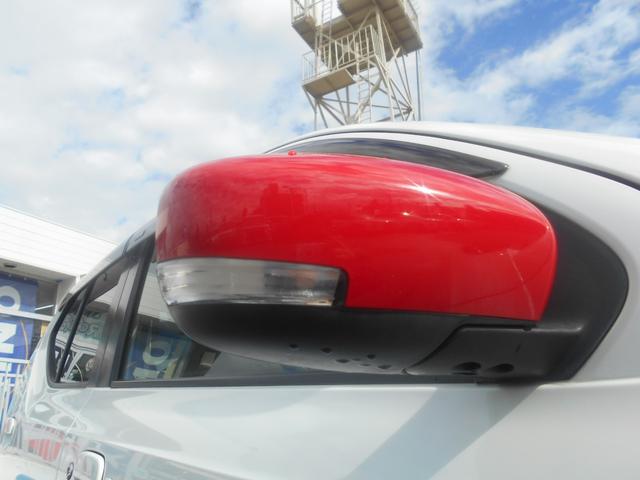 アルトターボRS ベースグレード モンスタースポーツバンパー BLITZ車高調 パナソニックナビ フルセグTV バックカメラ デジタルインナーミラー 前後2カメラドライブレコーダー ETC ブースト計 5AGSターボ(29枚目)