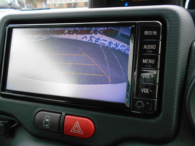 ポルテ F ワンオーナー トヨタセーフティセンス 純正ナビ バックカメラ ETC 前後2カメラドライブレコーダー スマートキー コーナーセンサー 法定点検アフター保証付き 禁煙車(3枚目)