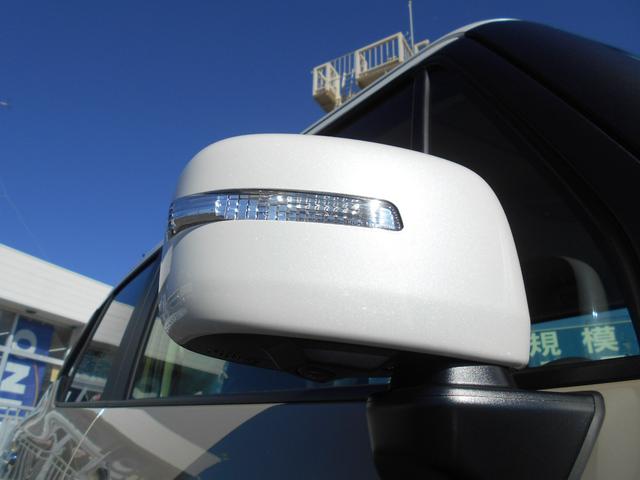 クロスビー ハイブリッドＭＺ　登録済未使用車　全方位モニター付９インチナビ　スズキコネクト対応　フルセグＴＶ　アップグレードパッケージ装着車　ヘッドアップディスプレイ　電動パーキング　パドルシフト　１６ＡＷ　全国新車メーカー保証（36枚目）