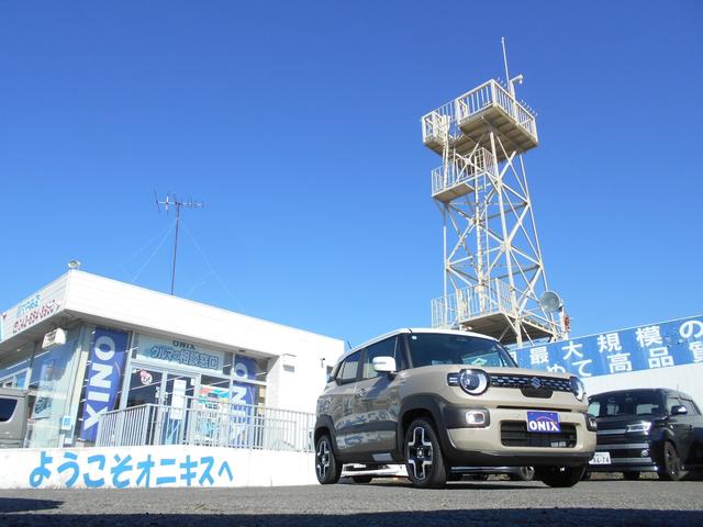 クロスビー ハイブリッドＭＺ　登録済未使用車　全方位モニター付９インチナビ　スズキコネクト対応　フルセグＴＶ　アップグレードパッケージ装着車　ヘッドアップディスプレイ　電動パーキング　パドルシフト　１６ＡＷ　全国新車メーカー保証（38枚目）