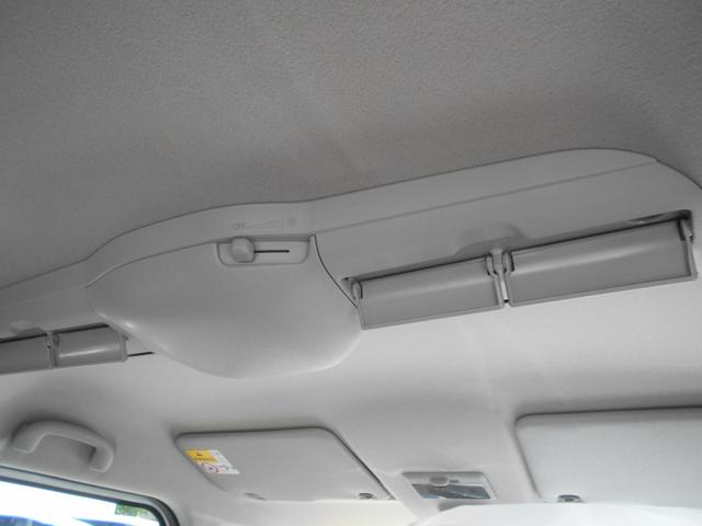 スペーシア ハイブリッドＸ　届出済未使用車　セーフティプラスパッケージ　　電動パーキング　アダクティブクルーズコントロール　車線維持支援機能　スリムサーキュレーター　ＬＥＤヘッドライト　マルチユースフラップ　全国新車メーカー保証（14枚目）