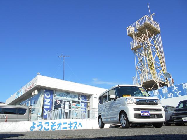 スペーシア ハイブリッドＸ　届出済未使用車　セーフティプラスパッケージ　　電動パーキング　アダクティブクルーズコントロール　車線維持支援機能　スリムサーキュレーター　ＬＥＤヘッドライト　マルチユースフラップ　全国新車メーカー保証（33枚目）