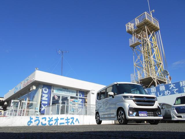 スペーシアカスタム ハイブリッドＸＳ　届出済未使用車　全方位モニター付９インチナビ　フルセグＴＶ　ヘッドアップディスプレイ　電動パーキング　ステアリングヒーター　シートヒーター　スリムサーキュレーター　全国新車メーカー保証（39枚目）