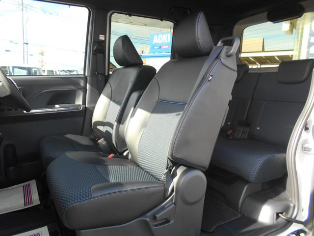 タント カスタムＸ　ワンオーナー　純正ナビ　パノラマモニター　フルセグＴＶ　前後２カメラドライブレコーダー　ＥＴＣ　シートヒーター　電動パーキング　走行５８５８キロ　法定点検アフター保証　禁煙車（12枚目）