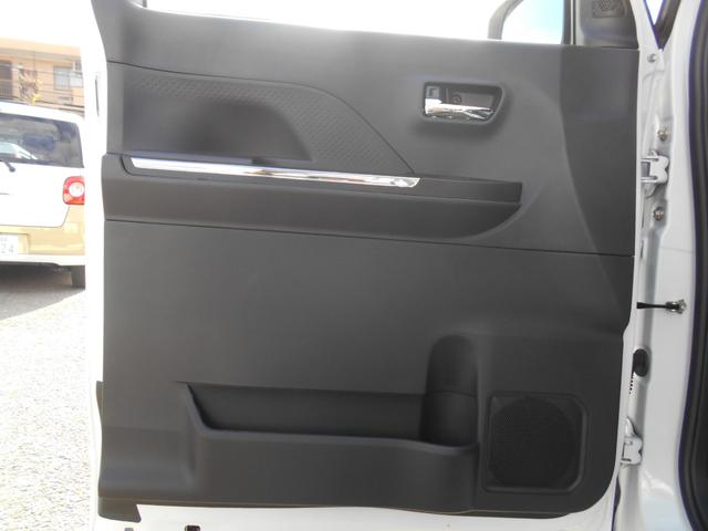 タント カスタムＸ　ワンオーナー　純正ナビ　パノラマモニター　フルセグＴＶ　前後２カメラドライブレコーダー　ＥＴＣ　シートヒーター　電動パーキング　走行５８５８キロ　法定点検アフター保証　禁煙車（18枚目）