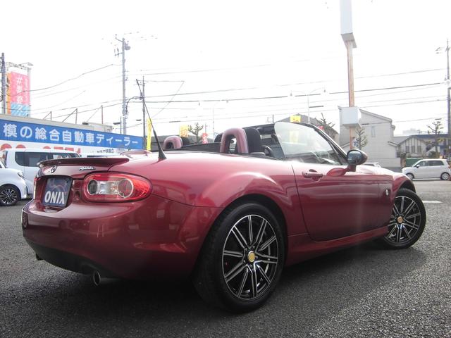 NR-A NC最終型 ナビ ETC ビル足(9枚目)