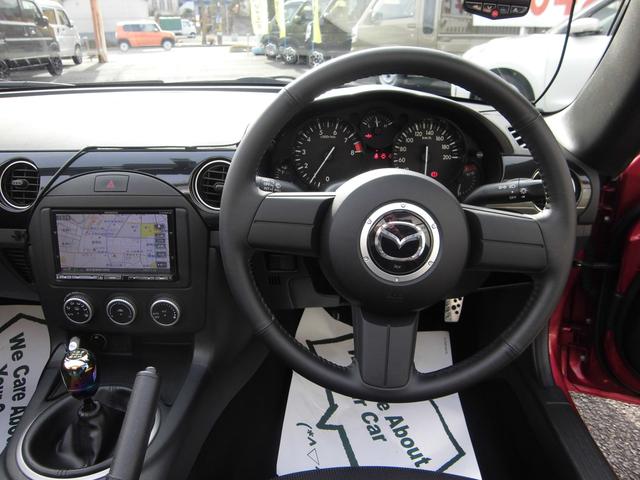 NR-A NC最終型 ナビ ETC ビル足(13枚目)