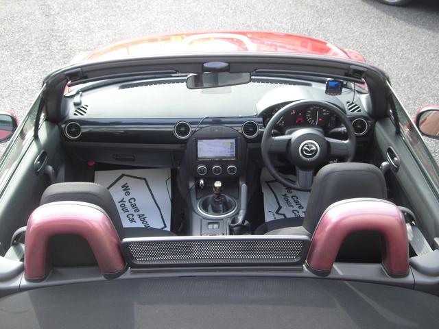 NR-A NC最終型 ナビ ETC ビル足(14枚目)