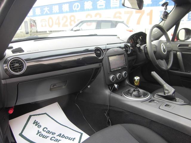 NR-A NC最終型 ナビ ETC ビル足(16枚目)