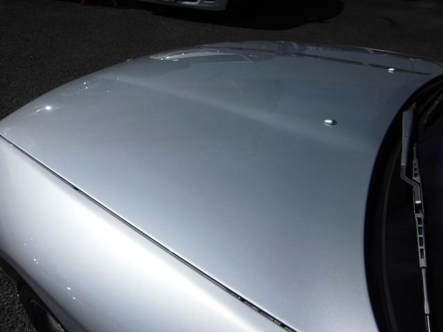 GT-R ワンオーナー 中期型 整備点検記録あり ニスモタイベル TEIN車高調 HKS車検対応マフラー ETC 禁煙車 スパークシルバーメタリック 純正アルミ クイックシフト(45枚目)