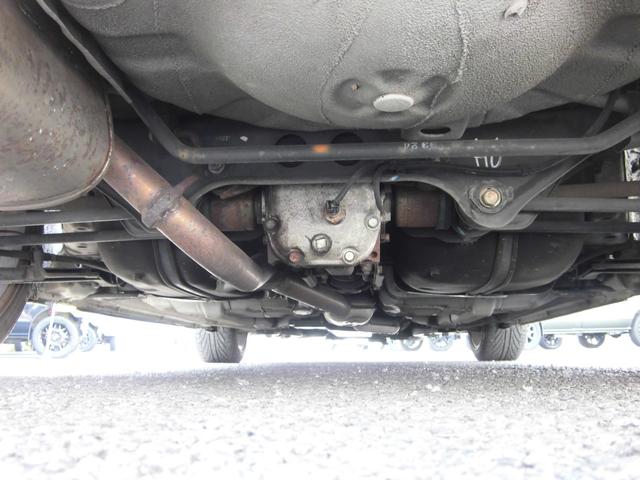 WRX STi C型涙目 EJ20 6MT 17インチAW ディスチャージヘッドライト フォグ 大型リヤスポ キーレス ETC(29枚目)