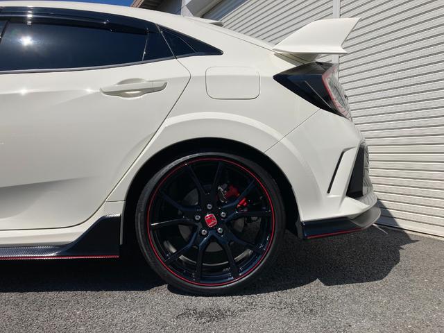 シビック タイプＲ　後期型　純正ナビ　Ｂカメラ　ＥＴＣ２．０ 0550002A30220926W001 5