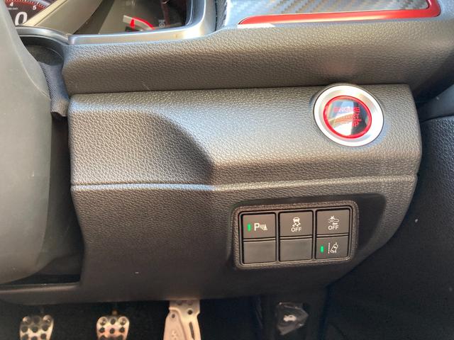 シビック タイプＲ　後期型　純正ナビ　Ｂカメラ　ＥＴＣ２．０ 0550002A30220926W001 12