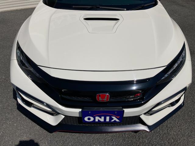 シビック タイプＲ　後期型　純正ナビ　Ｂカメラ　ＥＴＣ２．０ 0550002A30220926W001 20